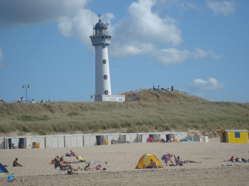 Apartments Four Seasons Zuiderstraat Egmond aan Zee Room photo